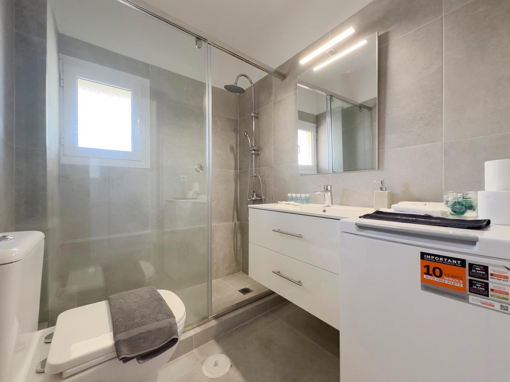 Apartment Kanari Sea View 55sqm In Alimos Athens